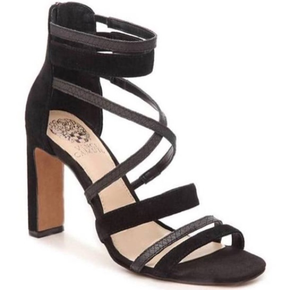 Vince Camuto Heels